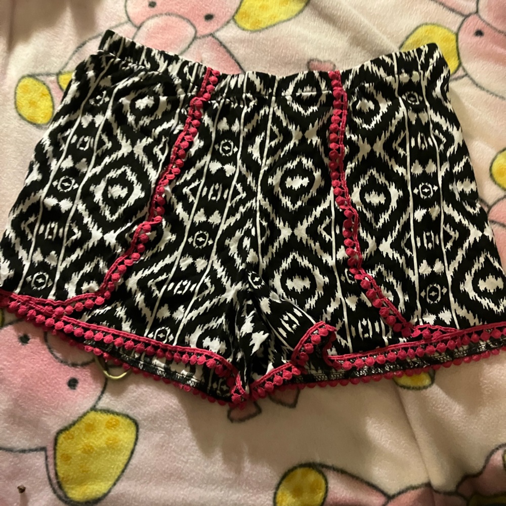 Cute shorts